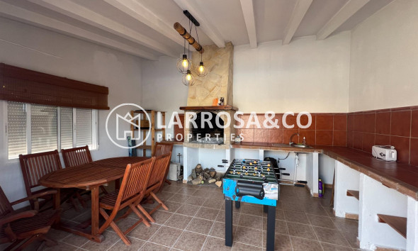 Resale - Detached House/Villa - Dolores - CMNO. ESCORREDOR