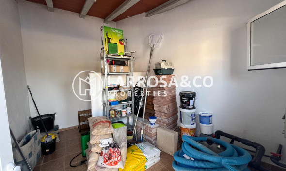 A Vendre - Villa - Dolores - CMNO. ESCORREDOR