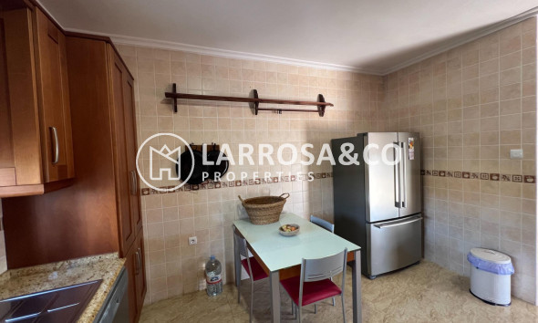 Resale - Detached House/Villa - Dolores - CMNO. ESCORREDOR