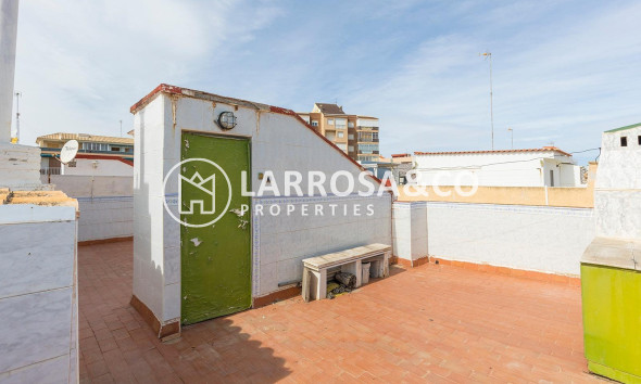 A Vendre - Apartment - Torrevieja - La Mata