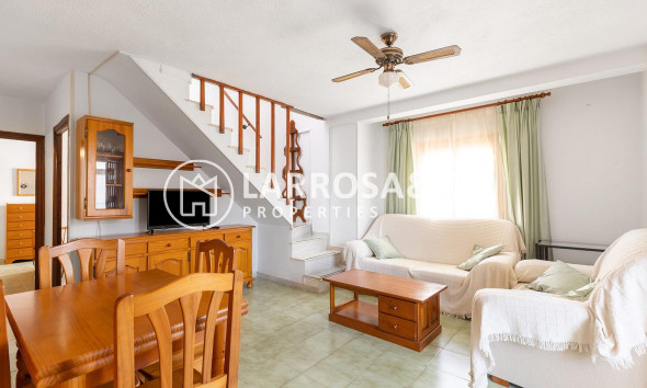 Resale - Apartment - Torrevieja - La Mata