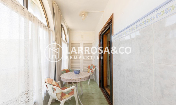 Herverkoop - Apartment - Torrevieja - La Mata