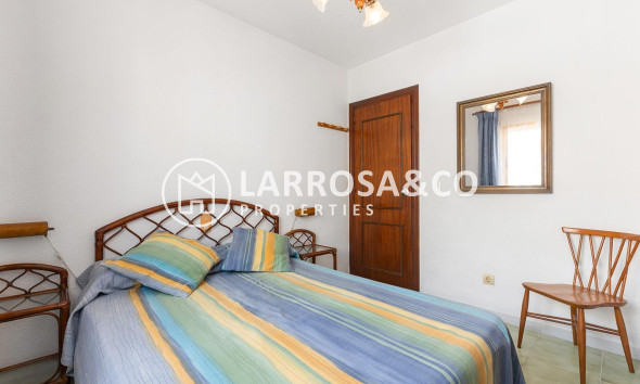 Herverkoop - Apartment - Torrevieja - La Mata