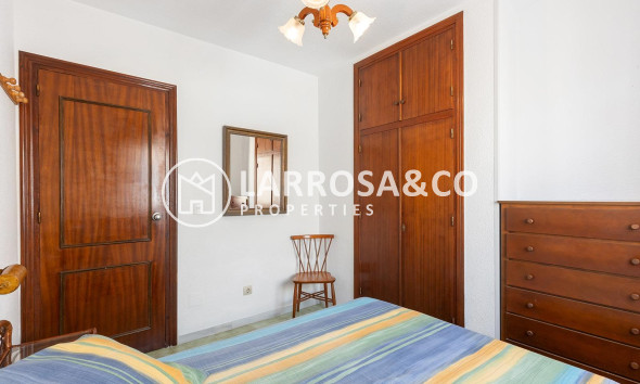 Reventa - Apartamento - Torrevieja - La Mata