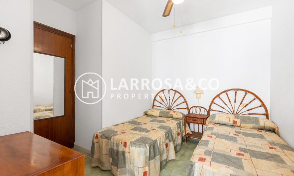 Herverkoop - Apartment - Torrevieja - La Mata