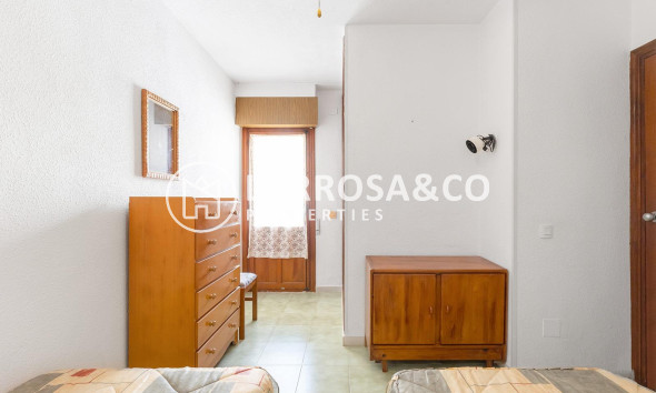 Reventa - Apartamento - Torrevieja - La Mata