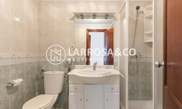 Resale - Apartment - Torrevieja - La Mata