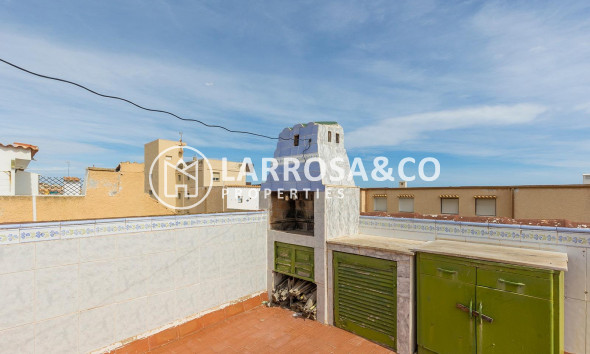 A Vendre - Apartment - Torrevieja - La Mata