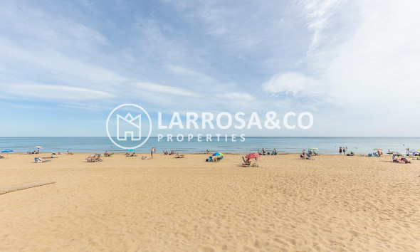 Herverkoop - Apartment - Torrevieja - La Mata