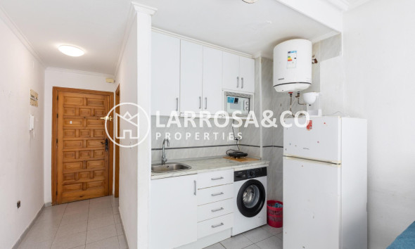 A Vendre - Apartment - Torrevieja - Centro