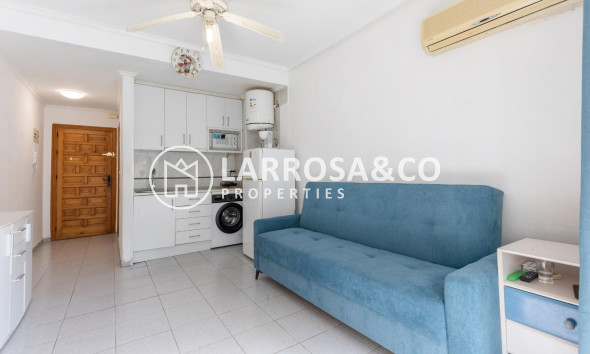 A Vendre - Apartment - Torrevieja - Centro