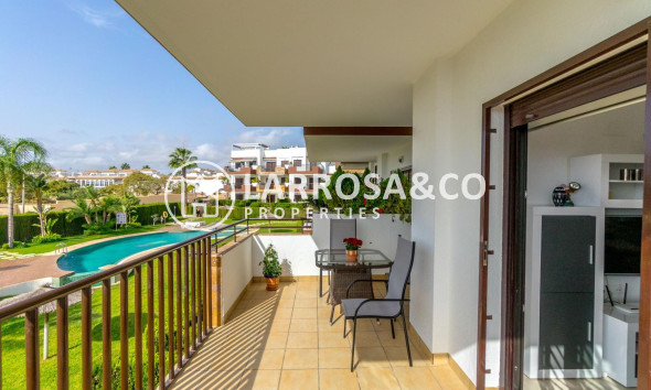 A Vendre - Apartment - Orihuela costa - Punta Prima