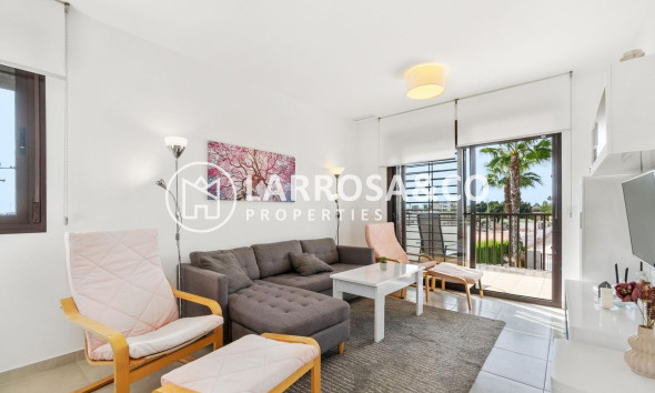 Herverkoop - Apartment - Orihuela costa - Punta Prima