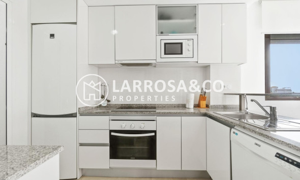 Reventa - Apartamento - Orihuela costa - Punta Prima