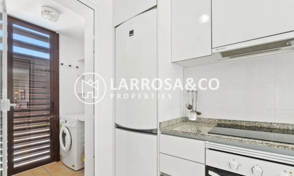 Reventa - Apartamento - Orihuela costa - Punta Prima