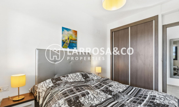 A Vendre - Apartment - Orihuela costa - Punta Prima