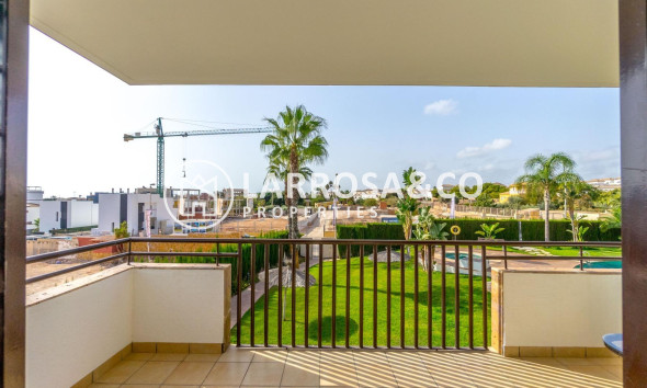 Reventa - Apartamento - Orihuela costa - Punta Prima