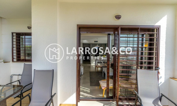 Resale - Apartment - Orihuela costa - Punta Prima