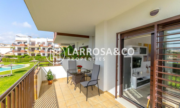 Reventa - Apartamento - Orihuela costa - Punta Prima