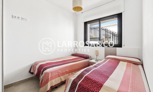 Herverkoop - Apartment - Orihuela costa - Punta Prima