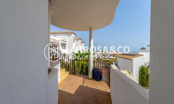 A Vendre - Apartment - Orihuela costa - Punta Prima