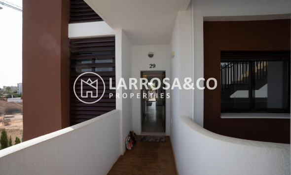 A Vendre - Apartment - Orihuela costa - Punta Prima