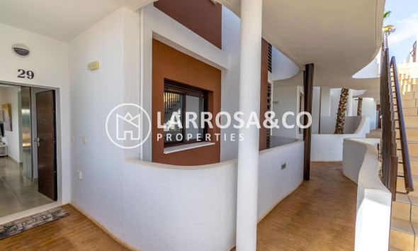 A Vendre - Apartment - Orihuela costa - Punta Prima