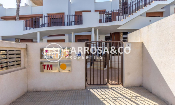 A Vendre - Apartment - Orihuela costa - Punta Prima