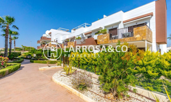 Herverkoop - Apartment - Orihuela costa - Punta Prima