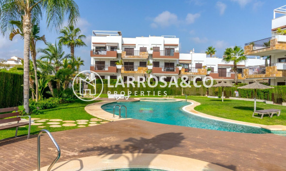 A Vendre - Apartment - Orihuela costa - Punta Prima