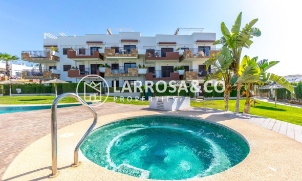 A Vendre - Apartment - Orihuela costa - Punta Prima