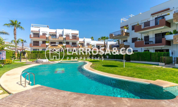 Herverkoop - Apartment - Orihuela costa - Punta Prima