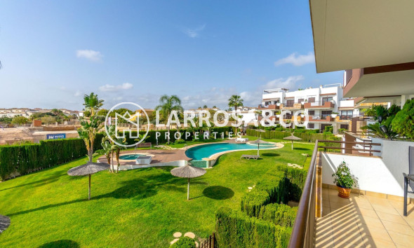 Herverkoop - Apartment - Orihuela costa - Punta Prima