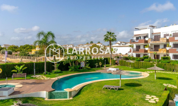 Herverkoop - Apartment - Orihuela costa - Punta Prima