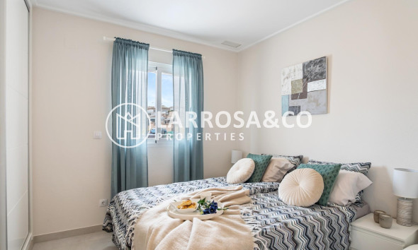 Herverkoop - Semi-detached house - Torrevieja - Los Altos