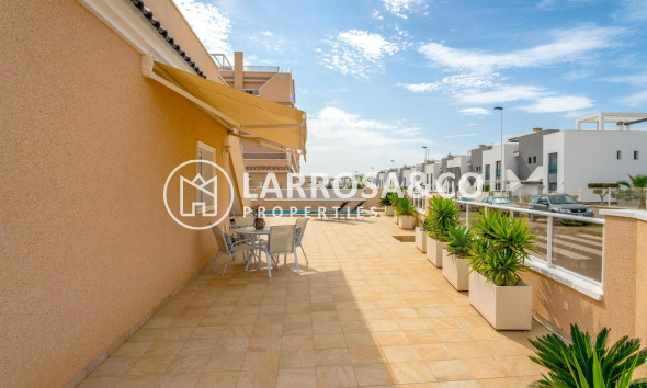 A Vendre - Semi-detached house - Torrevieja - Los Altos