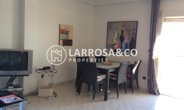 Herverkoop - Apartment - Orihuela costa - Playa Flamenca