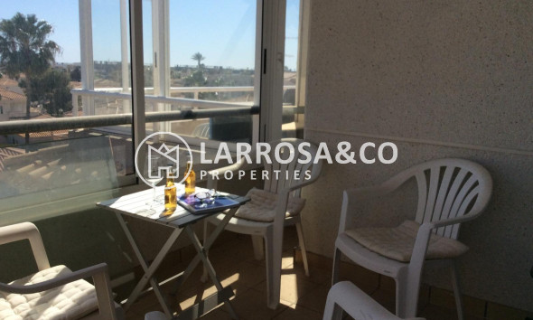 Herverkoop - Apartment - Orihuela costa - Playa Flamenca