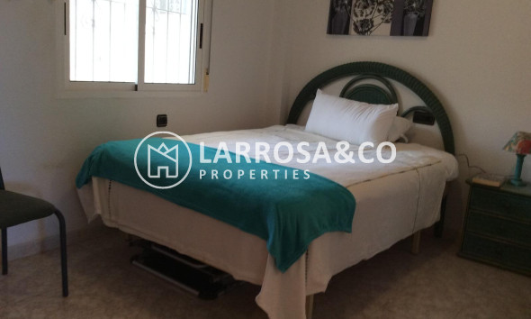 Herverkoop - Apartment - Orihuela costa - Playa Flamenca