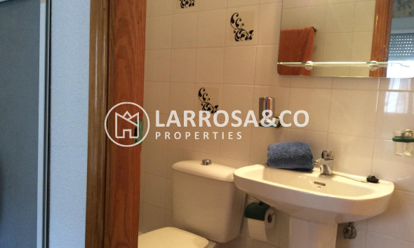 Herverkoop - Apartment - Orihuela costa - Playa Flamenca