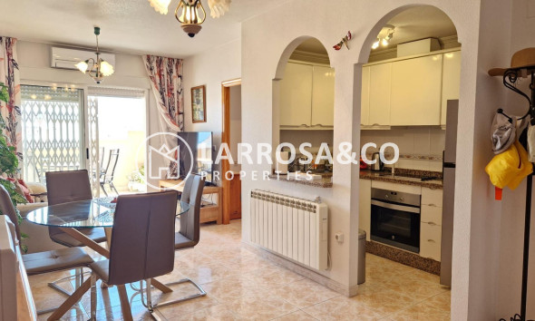 Herverkoop - Apartment - Torrevieja - Playa del cura