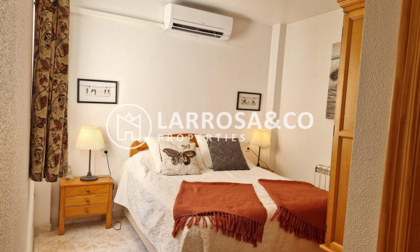 Herverkoop - Apartment - Torrevieja - Playa del cura