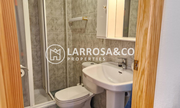 Herverkoop - Apartment - Torrevieja - Playa del cura