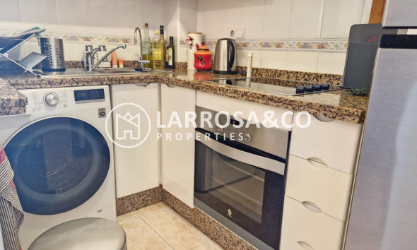 Herverkoop - Apartment - Torrevieja - Playa del cura