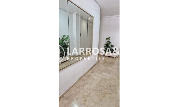 Herverkoop - Apartment - Torrevieja - Playa del cura