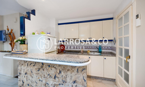 Herverkoop - Apartment - Torrevieja - Los Frutales