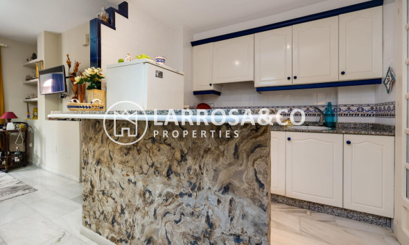 Herverkoop - Apartment - Torrevieja - Los Frutales