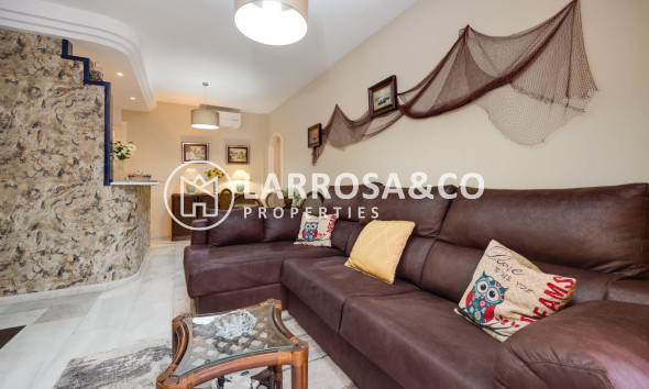 Herverkoop - Apartment - Torrevieja - Los Frutales