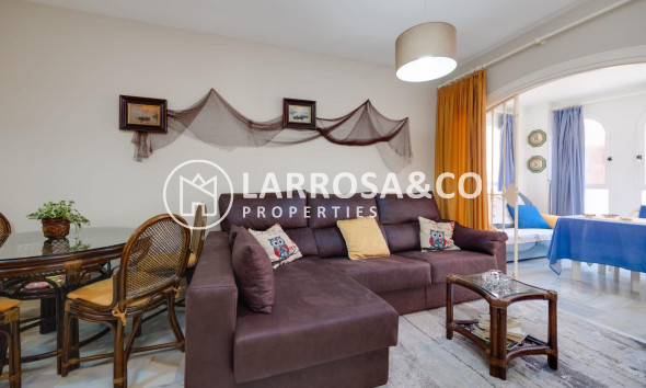 Herverkoop - Apartment - Torrevieja - Los Frutales