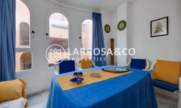 Herverkoop - Apartment - Torrevieja - Los Frutales